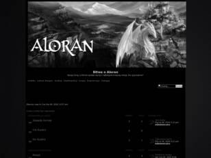 Aloran