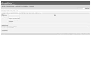 creer un forum : Alsacemilitaria