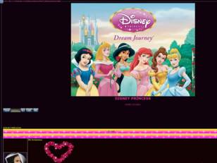 DISNEY PRİNCESS