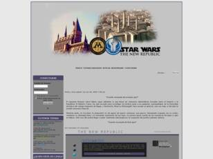 SW: The New Republic