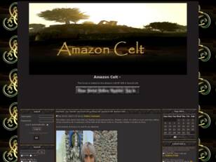 Amazon Celt Forum