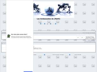 Les Ambassades de [MytH]