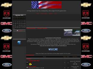 Free forum : American Day Vans, Chevy, GMC, Ford, Dodge, Astro, Safari