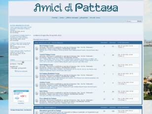 Forum gratis : amicidipattaya