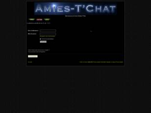 creer un forum : Forum Amies-tchat