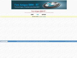 Foro gratis : AMIGOS BMW RT