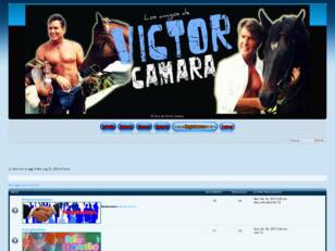 Foro gratis : Los amigos de Victor Camara