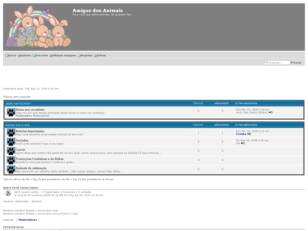 Forum gratis : Amigos dos Animais