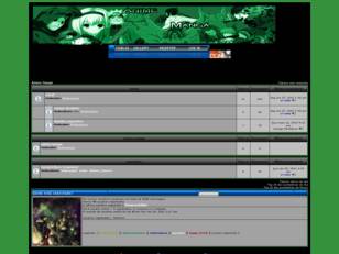 Forum gratis : central rpg