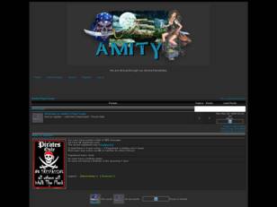 Free forum : Amity