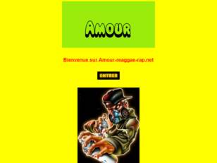 amour-reaggae-rap.net