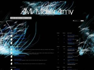 AMV Maker Army