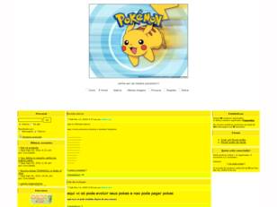 Forum gratis : pokemon *rpg*