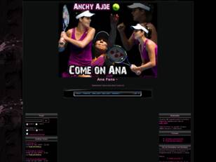Free forum : Ana Fans