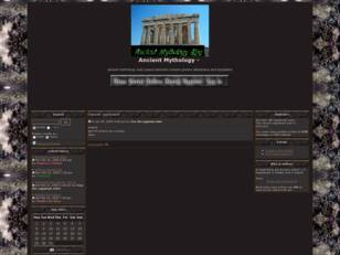 Free forum : Ancient Mythology