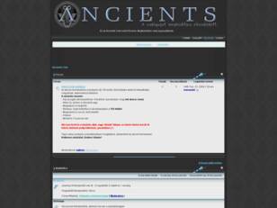 Ancients Clan