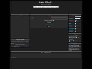Forum gratuit : Angels Of DeaD