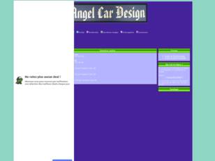 Angel Car Design - Le forum du club