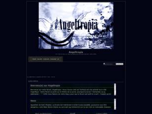 Angeltropia - forum RP