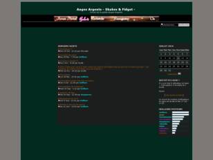 Free forum : Anges Argents - Shakes & Fidget