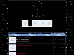 creer un forum : Anges Gardiens