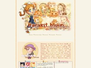 Harvest Moon : Animal Parade