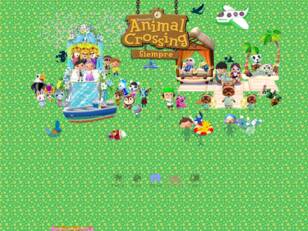 Animal Crossing Siempre