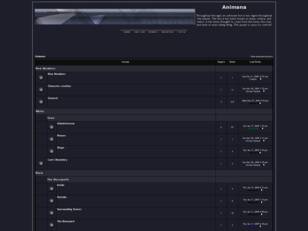 Free forum : Animana