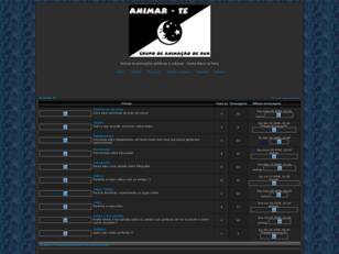 Forum gratis : ANIMAR-TE