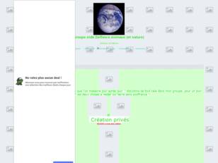 Groupe.Aide.Deffence.Animaux (et nature)