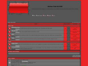 Free forum : Anime Club At EHS