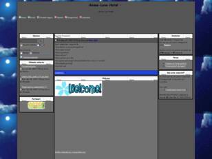 Forum gratuit : Anime-Love-Hotel