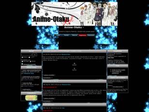 Foro gratis : Anime-Otaku
