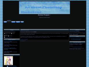 Forum gratuit : Anime-Project