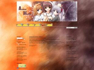 Forum gratuit : Anime World