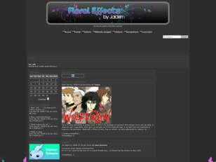 Forum gratuit : Free forum : Anime Maniac