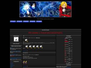 Forum gratis : .::Anime House::.