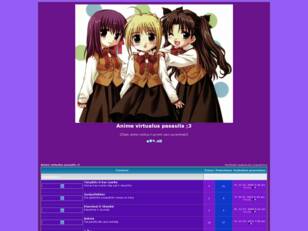 virtualus Anime FRM