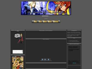 Foro gratis : FORO ANIMES