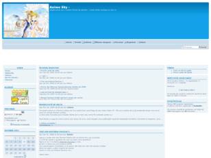 Forum gratis : Anime Sky