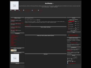 Foro gratis : AniMetaL