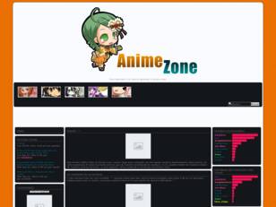 Anime Zone