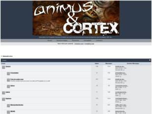 Animus&Cortex