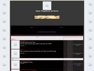 Forum gratis : Anjos Vingadores da Morte