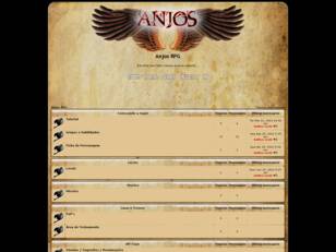 Anjos RPG