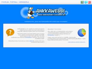 AnkkaWebbi