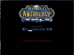 Anthology-World