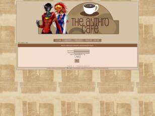 The anthro Café // An Anthro Neopets Community