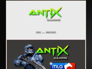 AntiX Gaming
