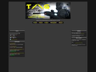 Free forum : Tactical Assault Group